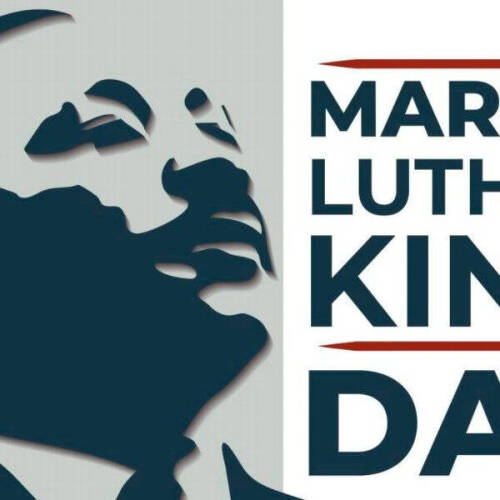 MLK Day of Service